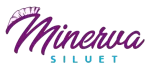 logo_minervasiluet