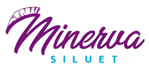 logo_minervasiluet